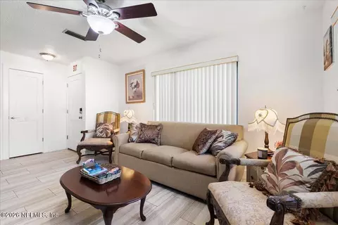 Living - 206 Kenan St, Saint Augustine, FL 32080 photo 1 of 1