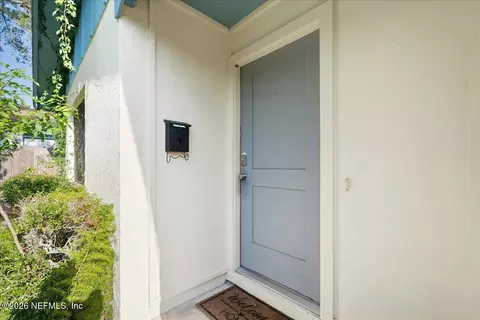 Exterior - 206 Kenan St, Saint Augustine, FL 32080 photo 2 of 5