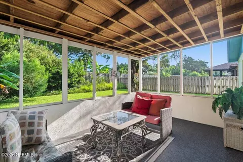 Exterior - 206 Kenan St, Saint Augustine, FL 32080 photo 4 of 5