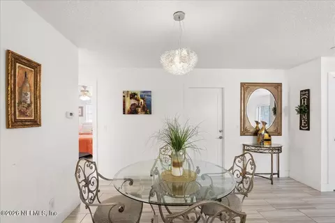 Dining - 206 Kenan St, Saint Augustine, FL 32080 photo 1 of 2