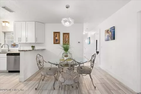 Dining - 206 Kenan St, Saint Augustine, FL 32080 photo 2 of 2