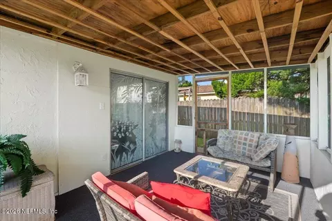 Exterior - 206 Kenan St, Saint Augustine, FL 32080 photo 3 of 5