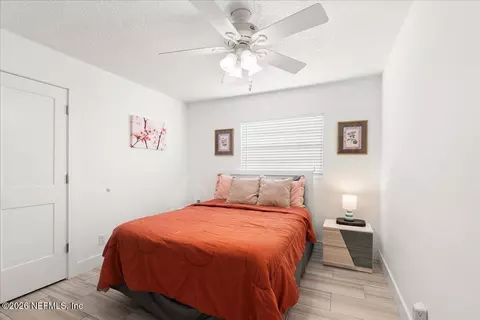 Bedroom - 206 Kenan St, Saint Augustine, FL 32080 photo 1 of 5