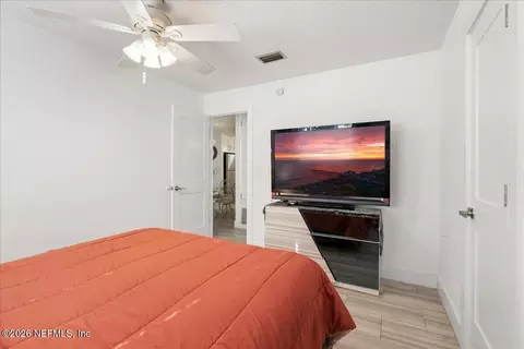 Bedroom - 206 Kenan St, Saint Augustine, FL 32080 photo 2 of 5