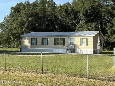 130 Yancey Cir, Satsuma, FL 32189