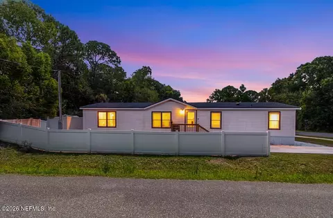 1108 W King St, Saint Augustine, FL 32084