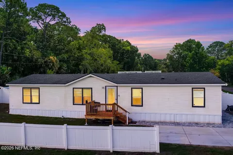 1108 W King St, Saint Augustine, FL 32084