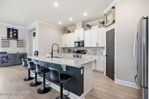 Kitchen - 273 Silverleaf Village Dr, Saint Augustine, FL 32092 photo 1 of 2
