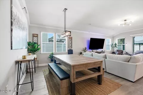 Dining - 273 Silverleaf Village Dr, Saint Augustine, FL 32092 photo 1 of 2