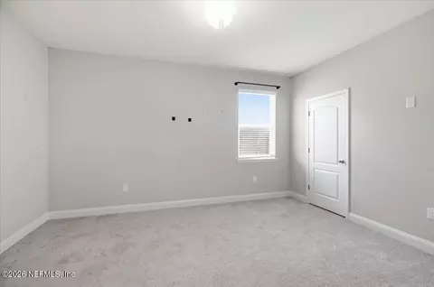 Bedroom - 273 Silverleaf Village Dr, Saint Augustine, FL 32092 photo 3 of 4