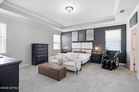 Bedroom - 273 Silverleaf Village Dr, Saint Augustine, FL 32092 photo 1 of 4