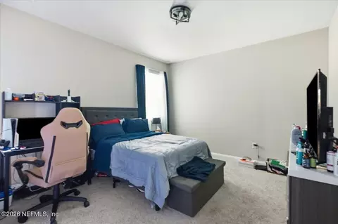 Bedroom - 273 Silverleaf Village Dr, Saint Augustine, FL 32092 photo 4 of 4