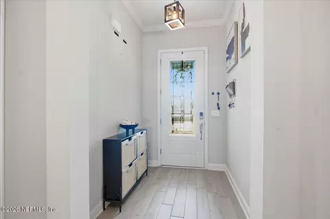 Entry Way - 273 Silverleaf Village Dr, Saint Augustine, FL 32092 photo 1 of 1