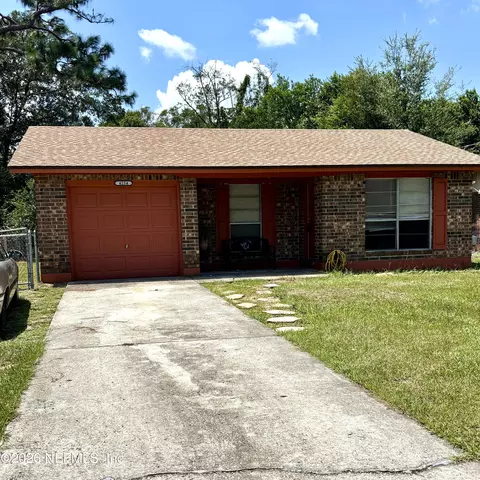 4254 Loys Dr, Jacksonville, FL 32246