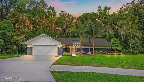 8603 Osprey Ln, Jacksonville, FL 32217