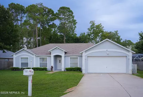 49 Bayside Dr, Palm Coast, FL 32137