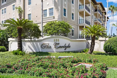 600 Ponte Vedra Blvd #205, Ponte Vedra Beach, FL 32082