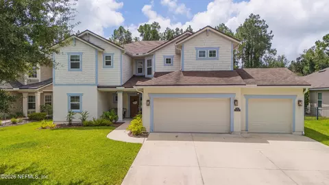 95 Howland Dr, Ponte Vedra, FL 32081
