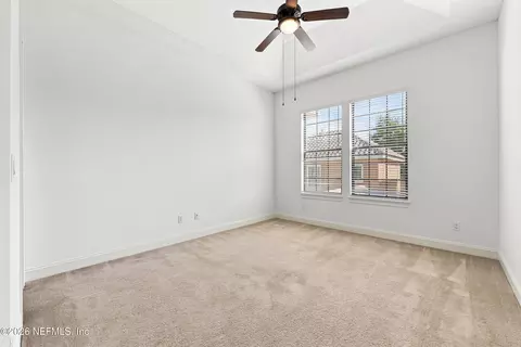Bedroom - 654 S Loop Pkwy, Saint Augustine, FL 32095 photo 4 of 5