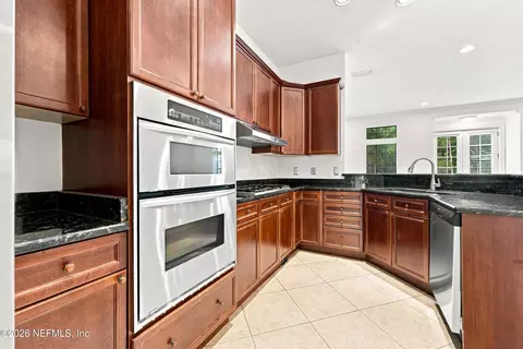 Kitchen - 654 S Loop Pkwy, Saint Augustine, FL 32095 photo 1 of 3