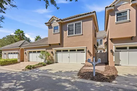 Exterior - 654 S Loop Pkwy, Saint Augustine, FL 32095 photo 4 of 8