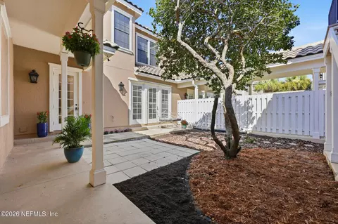 Exterior - 654 S Loop Pkwy, Saint Augustine, FL 32095 photo 2 of 8