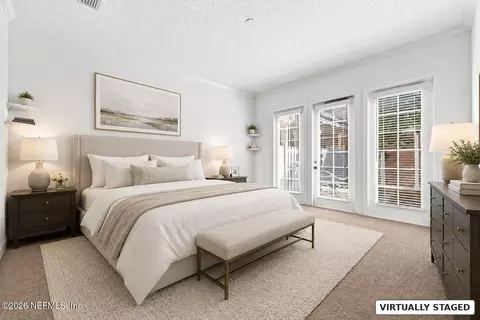 Bedroom - 654 S Loop Pkwy, Saint Augustine, FL 32095 photo 1 of 5