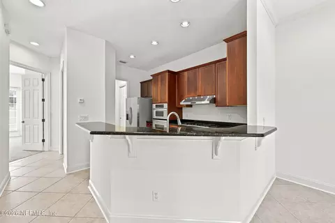 Kitchen - 654 S Loop Pkwy, Saint Augustine, FL 32095 photo 2 of 3