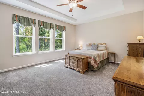 Bedroom - 762 Rustic Mill Dr, Saint Augustine, FL 32092 photo 1 of 2