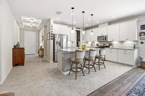 Kitchen - 762 Rustic Mill Dr, Saint Augustine, FL 32092 photo 4 of 4