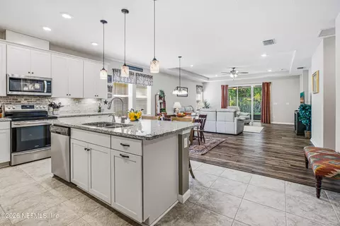 Kitchen - 762 Rustic Mill Dr, Saint Augustine, FL 32092 photo 3 of 4