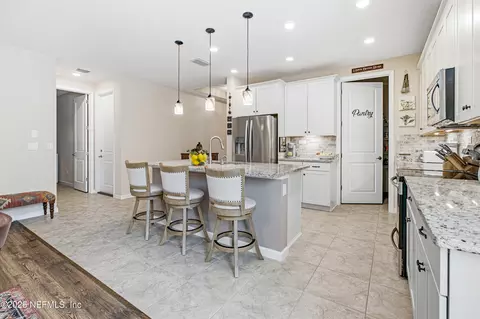 Kitchen - 762 Rustic Mill Dr, Saint Augustine, FL 32092 photo 1 of 4