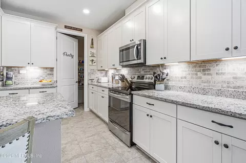Kitchen - 762 Rustic Mill Dr, Saint Augustine, FL 32092 photo 2 of 4