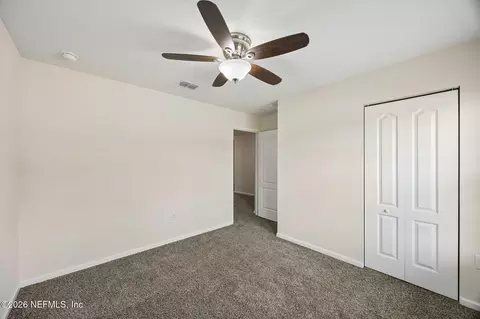 Bedroom - 117 Lakeside Ct, Bunnell, FL 32110 photo 3 of 10