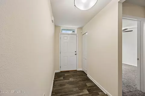 Entry Way - 117 Lakeside Ct, Bunnell, FL 32110 photo 1 of 2