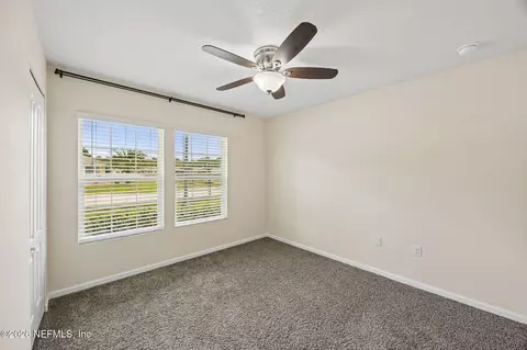 Bedroom - 117 Lakeside Ct, Bunnell, FL 32110 photo 2 of 10
