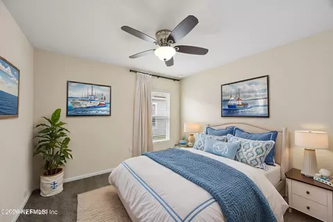 Bedroom - 117 Lakeside Ct, Bunnell, FL 32110 photo 10 of 10
