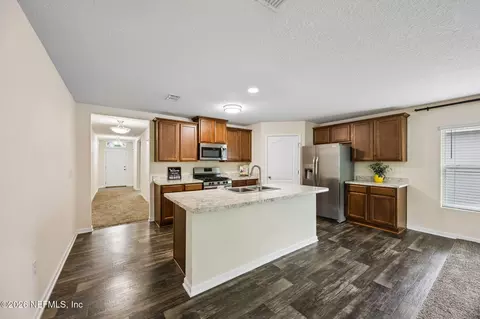 Kitchen - 117 Lakeside Ct, Bunnell, FL 32110 photo 1 of 1