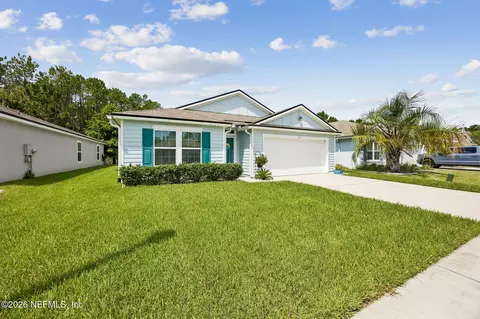 Exterior - 117 Lakeside Ct, Bunnell, FL 32110 photo 1 of 6