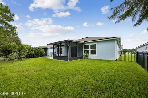 Exterior - 117 Lakeside Ct, Bunnell, FL 32110 photo 4 of 6