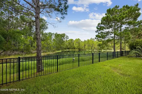 Exterior - 117 Lakeside Ct, Bunnell, FL 32110 photo 5 of 6