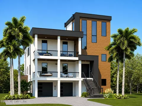 6100 Bahama Shores Dr S, Saint Petersburg, FL 33705