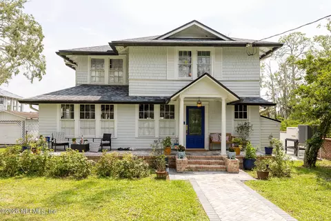 1960 Morningside St, Jacksonville, FL 32205