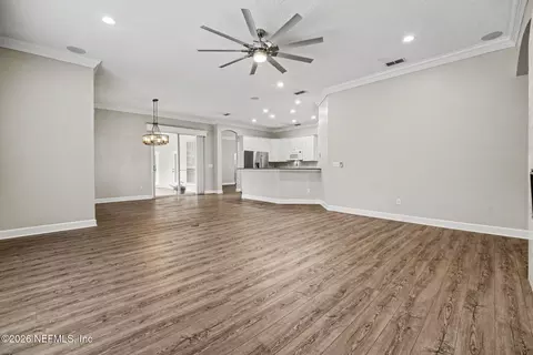 Living - 1803 Sentry Oak Ct, Fleming Island, FL 32003 photo 5 of 7