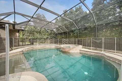 Exterior - 1803 Sentry Oak Ct, Fleming Island, FL 32003 photo 1 of 3