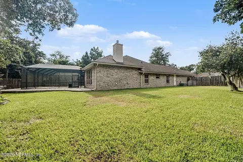 Exterior - 1803 Sentry Oak Ct, Fleming Island, FL 32003 photo 3 of 3