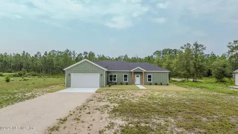 261121 Rowe Rd, Hilliard, FL 32046