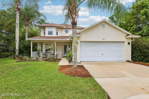 Exterior - 305 Eleuthera Ct, Saint Augustine, FL 32095 photo 1 of 9