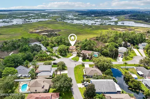 View/Area - 305 Eleuthera Ct, Saint Augustine, FL 32095 photo 8 of 11