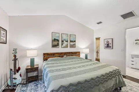 Bedroom - 305 Eleuthera Ct, Saint Augustine, FL 32095 photo 4 of 8